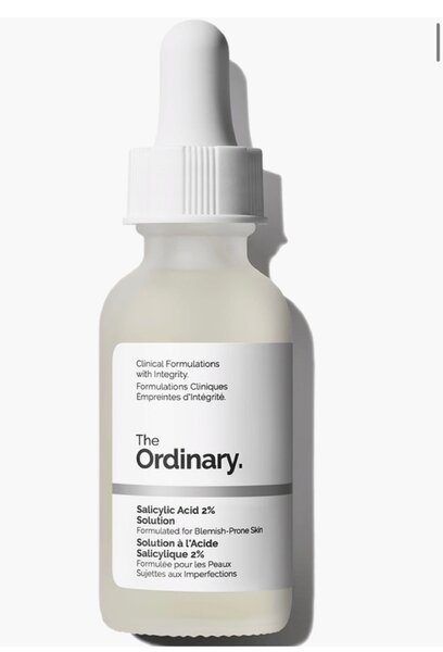 THE ORDINARY SOlution Salicylic Acid 2% Solution