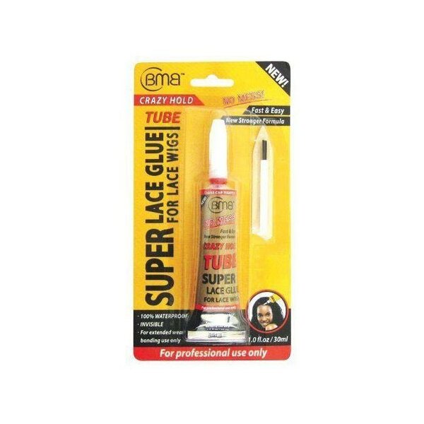 Colle Super Lace pour Perruques