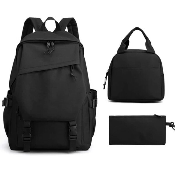 Ensemble de Sacs à Dos 3-en-1