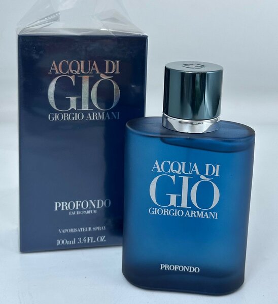 Acqua Di Gio Perfume