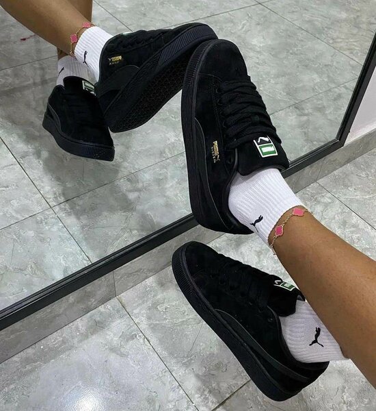 Chaussures Sneakers Unisexes