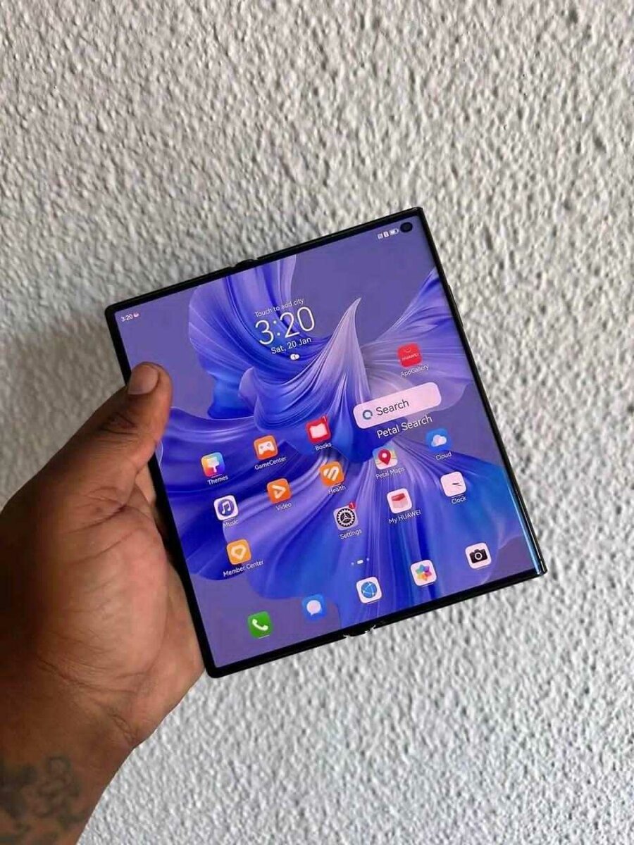 Huawei Mate XS 2 512g/12g Ram