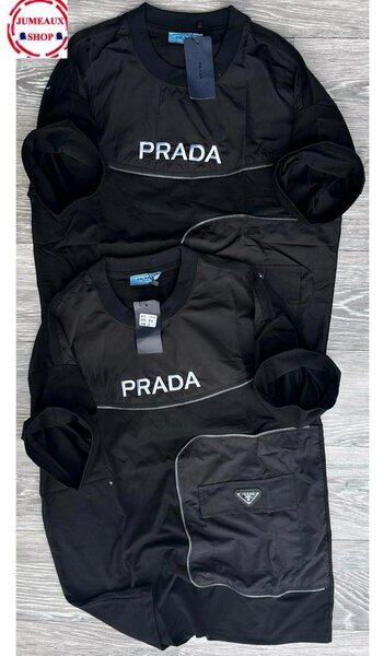 Ensemble T-shirts et Shorts Casual