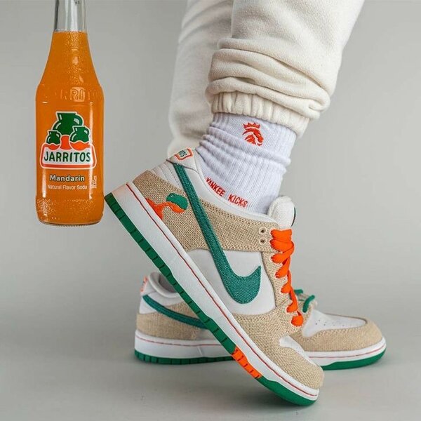 nike sb jarritos