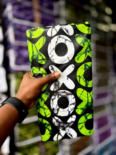 Naija Kampala Fabrics