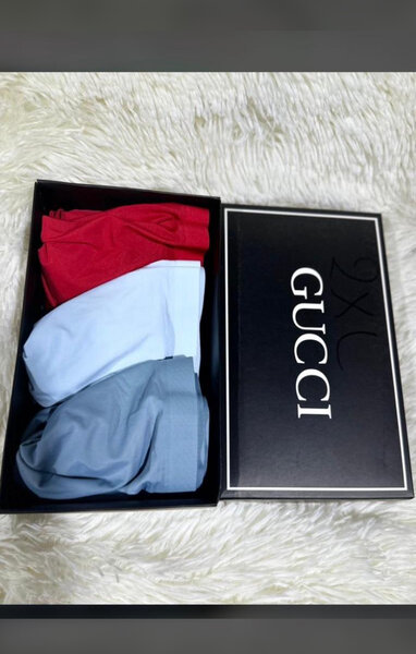 Caleçons Homme Confortables