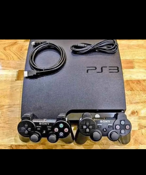 Console Sony PS3 320GB