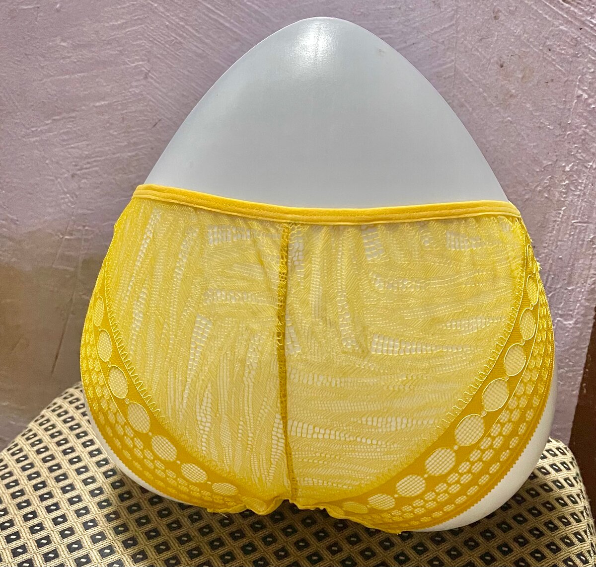 Culottes en dentelle sexy