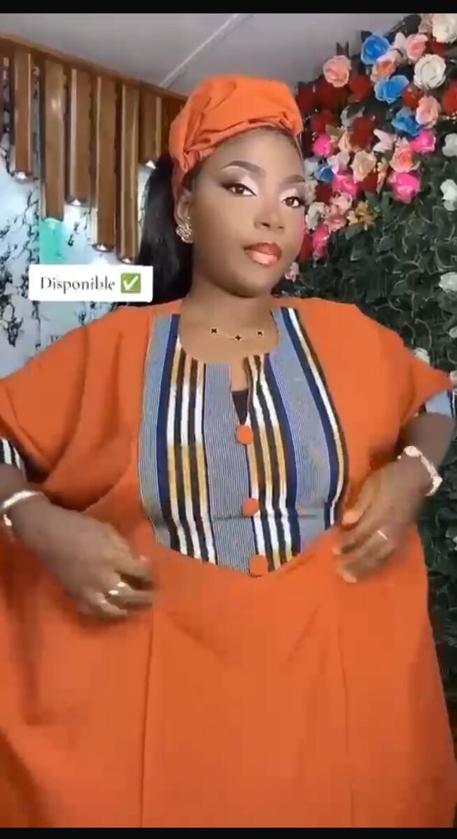 Robe bohème colorée femme