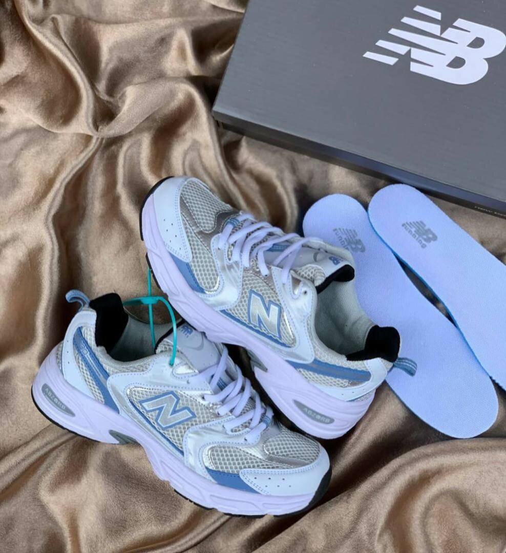 New Balance