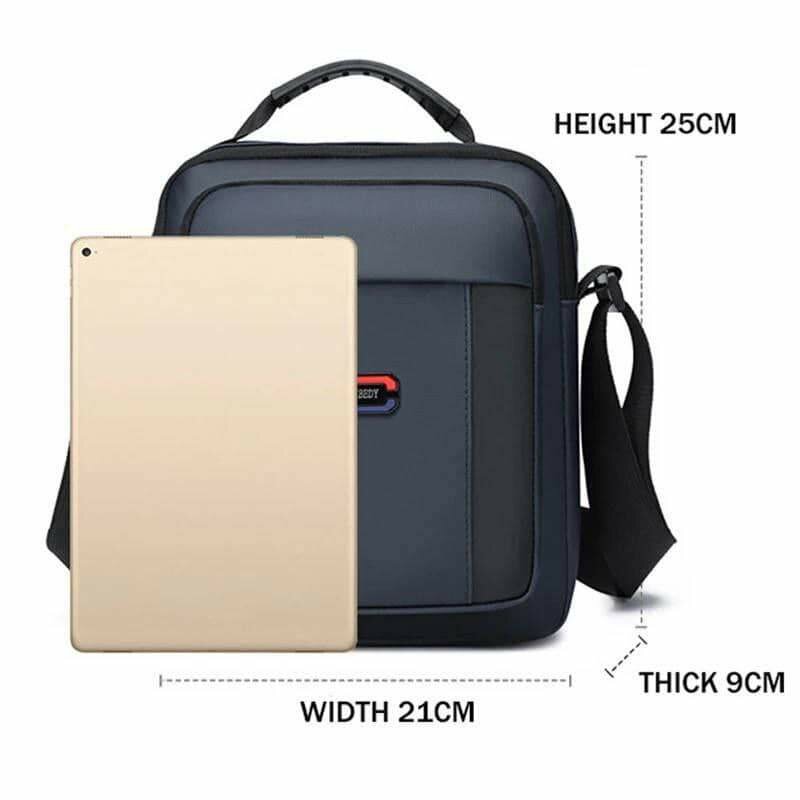 Sacoche bandoulière  tablette