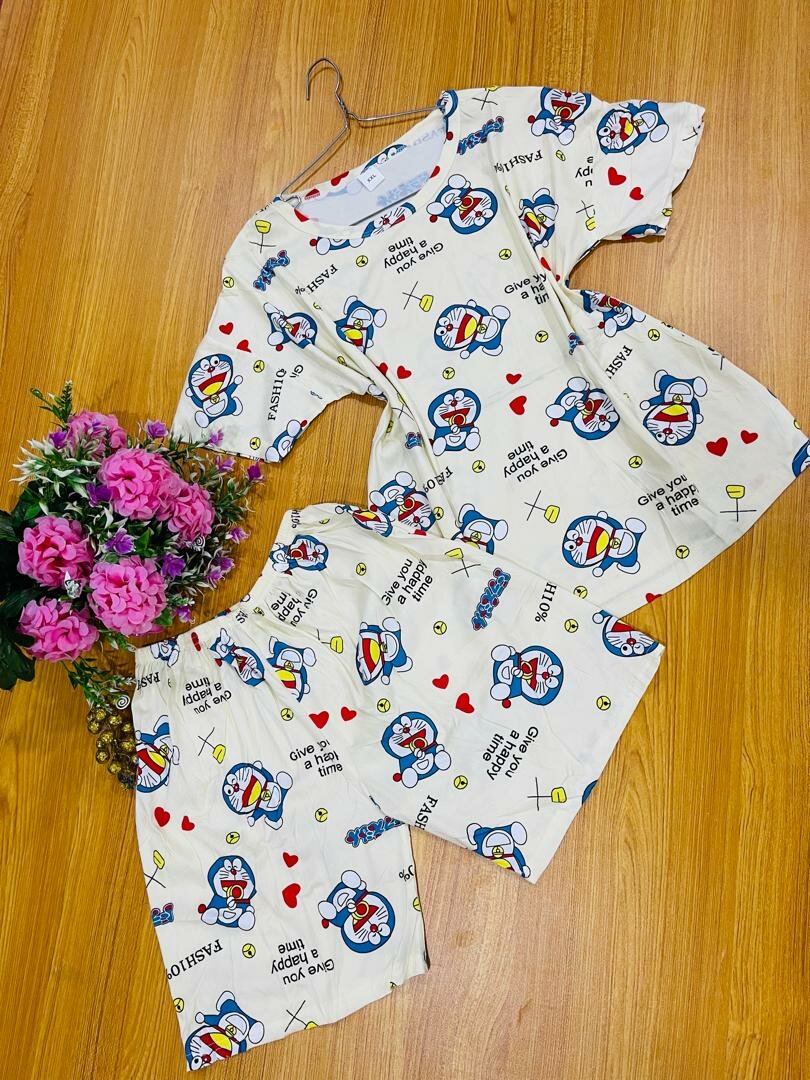 Ladies 2 pieces Sleepwear