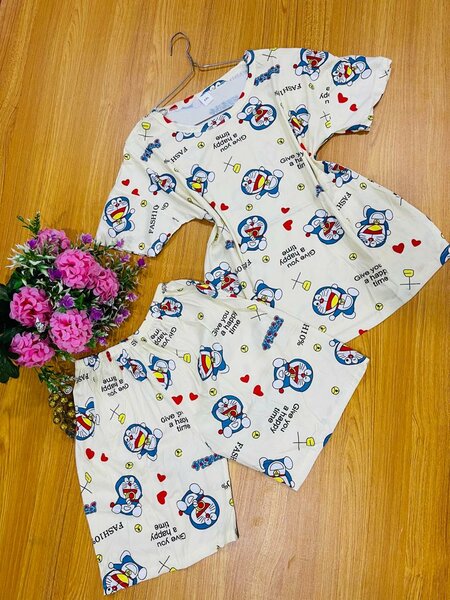 Ladies 2 pieces Sleepwear