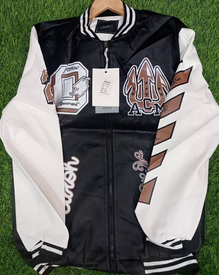 Blouson street style