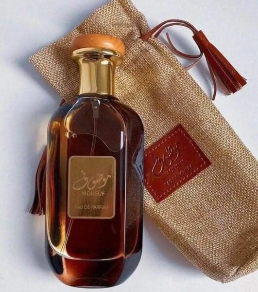 Parfum Mousuf Oriental