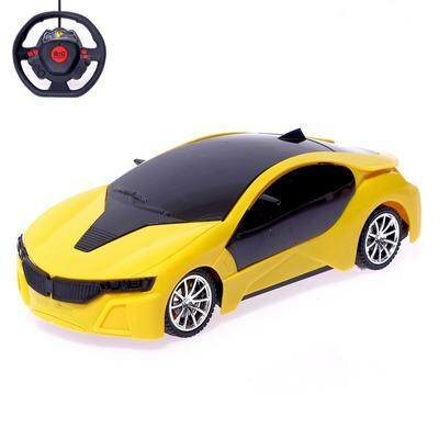 Voiture télécommandée enfant