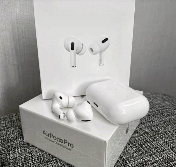AirPods Pro sans fil
