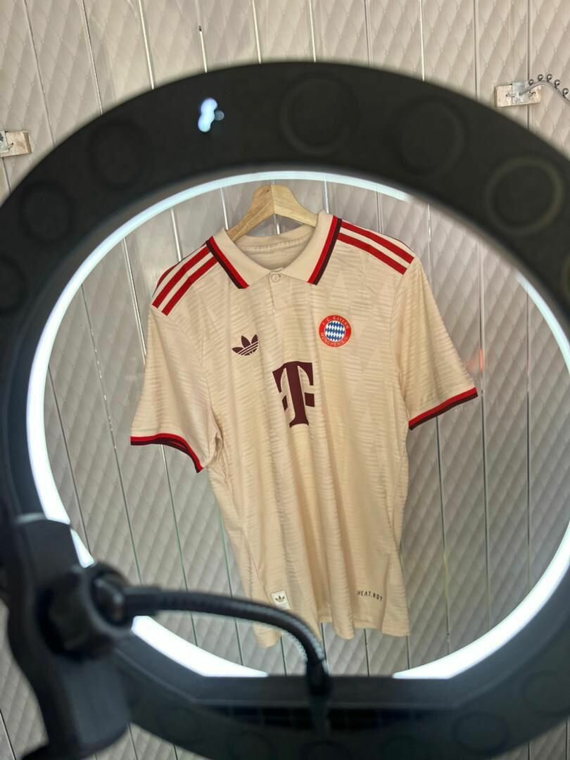 Maillot de Football pro origin