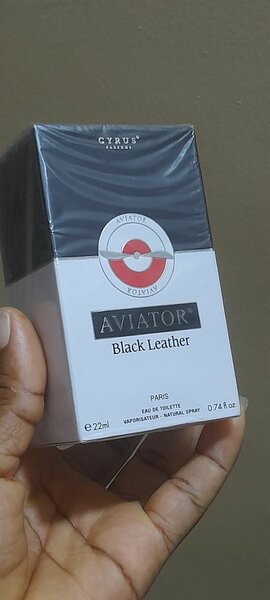 Eau de Toilette Aviator