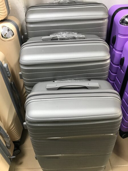 Valise Gomme Durable