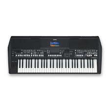 Yamaha Keyboard PSR-SX600