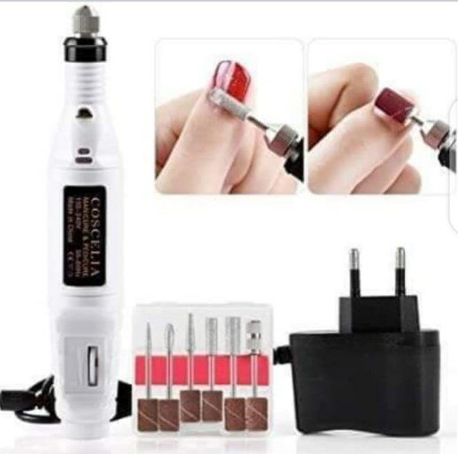 Ponceuse électrique