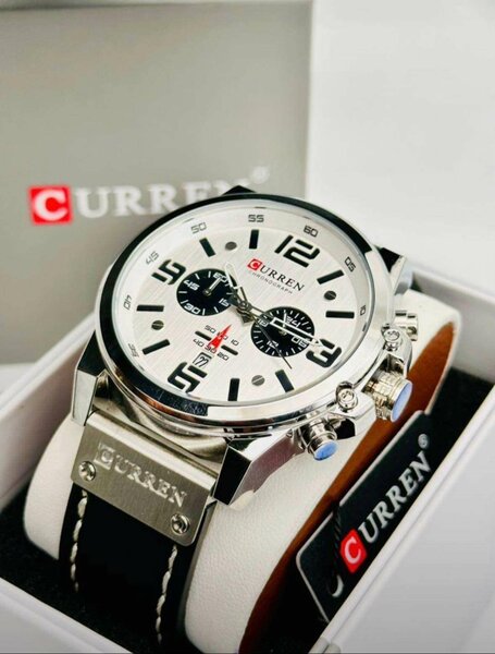 Montre curren