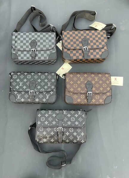 Sacoche Louis Vuitton