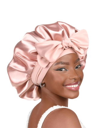 Hair bonnet