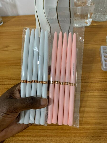 Stylos Élégants pour design