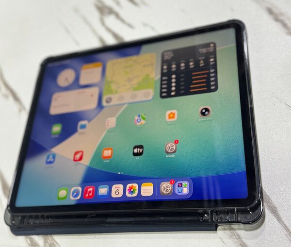 ipad pro 6th m2 2022