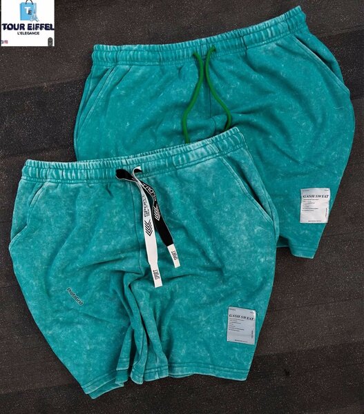 Short édition limitée