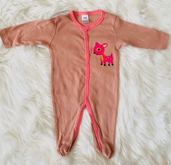 Cute onesies
