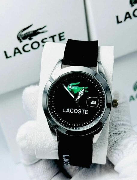 Montre Lacoste Sport Élégante