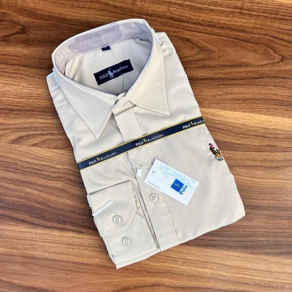 ORIGINAL POLO SHIRTS