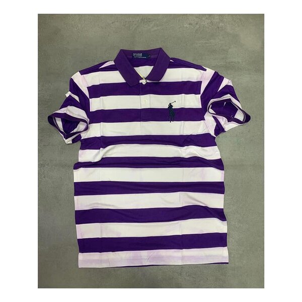 Polo homme