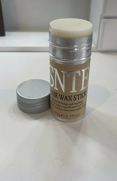 Cire À Cheveux Stick 75g