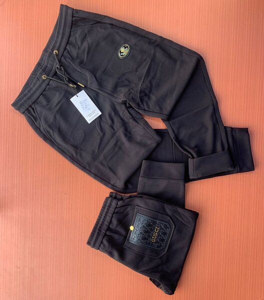 Quality Joggers For Men