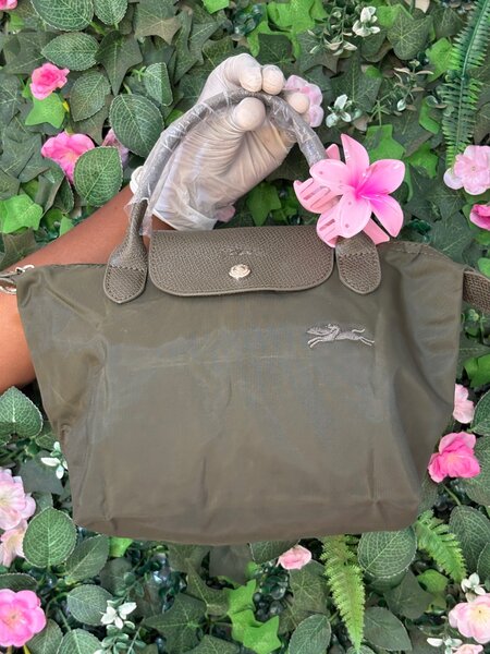 Sac à main élégant pliable femme