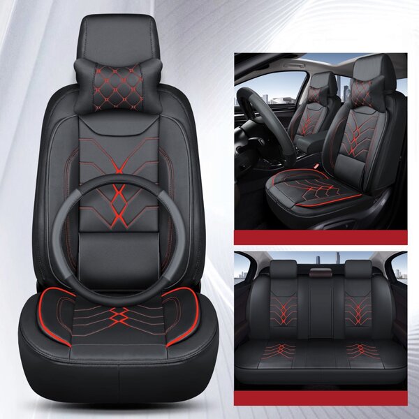 Housse de fauteuil pour voitur