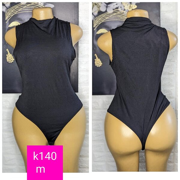 Beautiful and stylish women's bodysuit