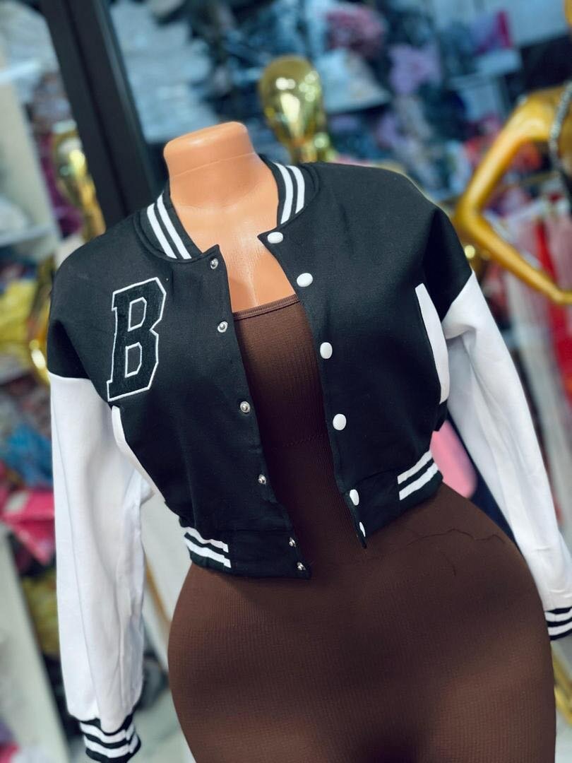 Ladies jackets