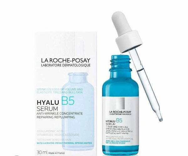 La Roche Posay Hyalu B5 Serum 30ml