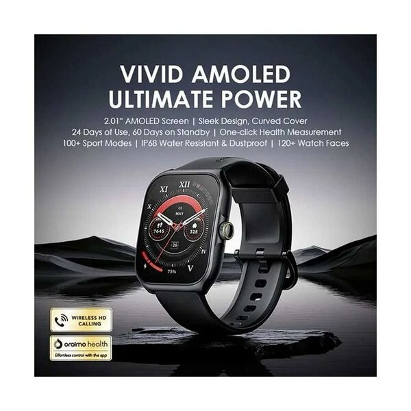 VIVID AMOLED ULTIMATE POWER