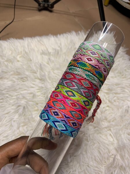 Bracelets Brésiliens