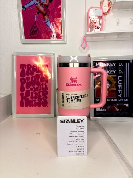 Gourde Stanley Isotherme 1.2L