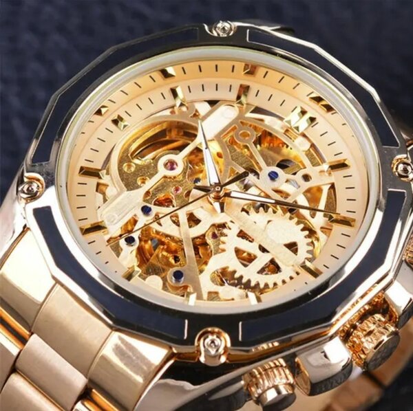 FORSININNING AUTOMATIC MECHANICAL WATCH