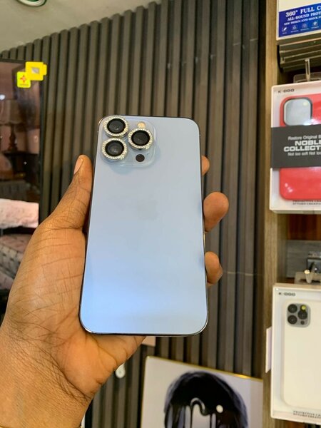 13pro 128gb TP unlocked