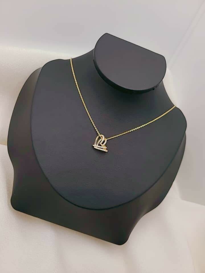 Colliers élégants pour femmes