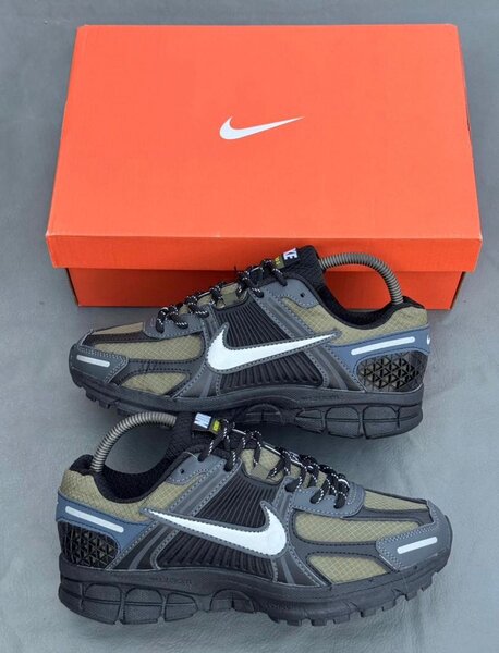 Baskets Nike élégantes